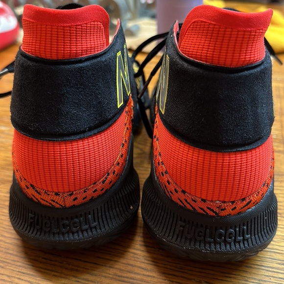 🎉HP🎉 Like new!!! New Balance omn1s size 9 - Picture 7 of 7